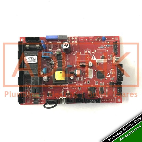 Ravenheat 90 boiler - ravenheat, cs/wh