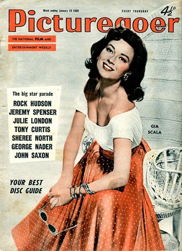 Mag picturegoer 58 gia - mag:,