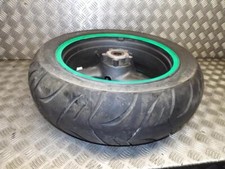 Kawasaki ZX7R ZX7 R 1999 17 x