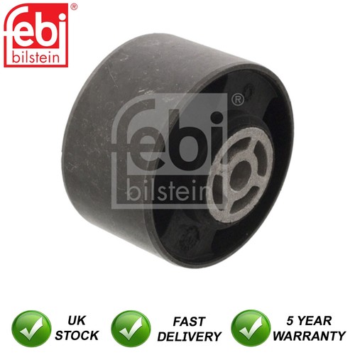 Engine mounting rear - engine, febi