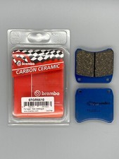 Brembo Brake Pads 07GR6610