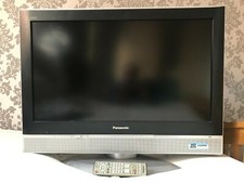 Panasonic Viera TX-32LXD52 32"