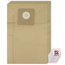 Dust Bags for CLEANFIX S12 S10