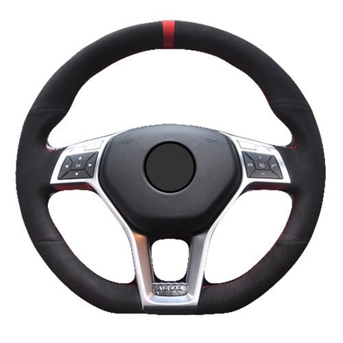 Steering wheel cover for - steering,