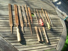 SHED CLEARANCE - (BITS AND