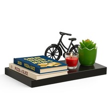 Floating shelf wall - shelf,