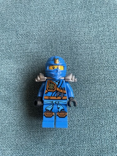 Lego ninjago jay jungle robe - ninjago,