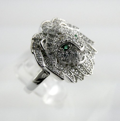 Tova sterling silver green - tova,