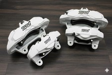 Subaru Impreza Final Edition