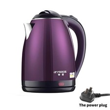 Electric Kettle Stainless