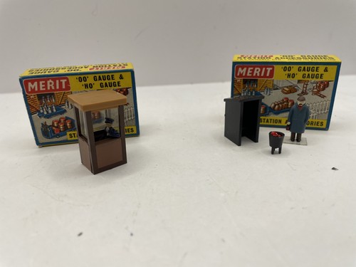 Merit gauge ticket - gauge,