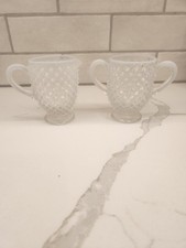 Mini Vintage Fenton Art Glass