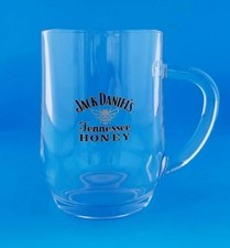 Set Of 2 x Jack Daniels Honey