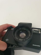 Agfa Optima Sensor Flash 35mm