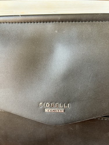 New fiorelli mia black large - fiorelli,