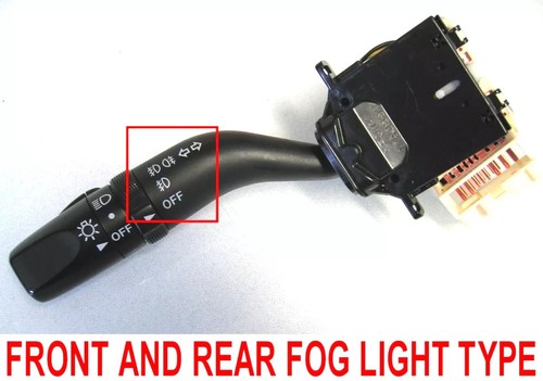 Mx5 front rear - rear, light