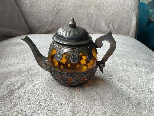 Vintage moroccan decorative - vintage,