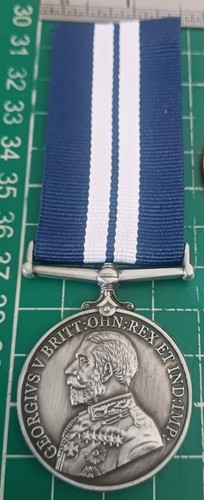 Grv distinguished service - grv,