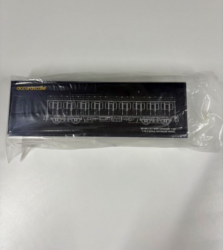 Accurascale acc2986 mk1 - accurascale, 57'