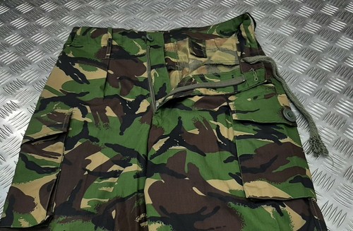 Soldier trousers dpm - soldier,