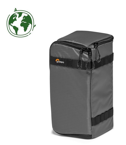 Lowepro gearup pro camera - camera, box