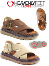 HEAVENLY FEET AMIEE LADIES
