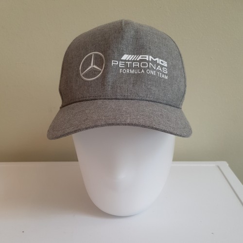 Mercedes amg petronas hat - amg,