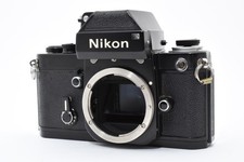 Nikon F2 Photomic 35mm SLR
