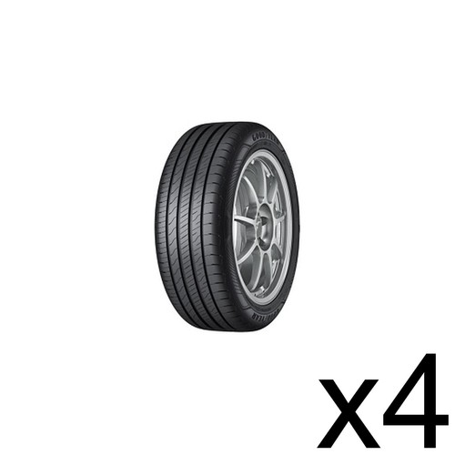 205 55r16 goodyear - 4x, 205/55r16