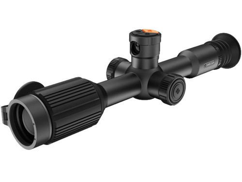 Rix optics tourer t50 - 4k, lrf