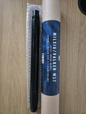 STEEL TUNING BARREL MILSIG / VALKEN M17 | 300MM | THREAD 22x1.5 | DIAMETER 0.683