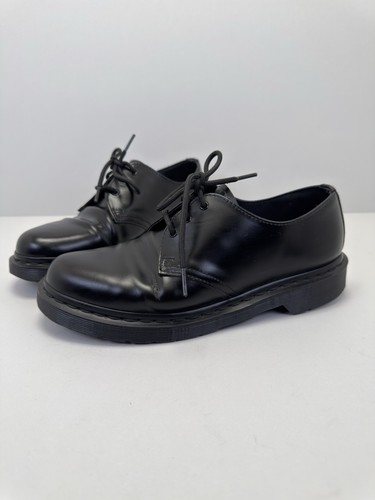 Martens 14345 men black - dr.,