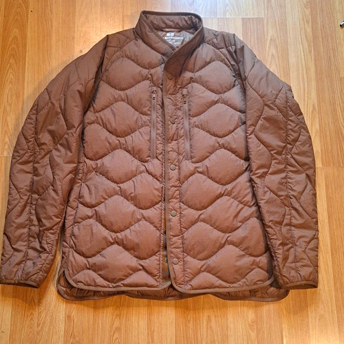 Uniglo white mountaineering - uniglo,