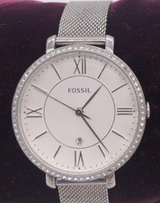 Ladies FOSSIL Jacqueline Watch