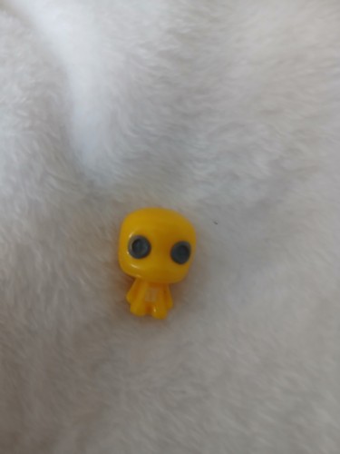 Gogo crazy bones - bones, series