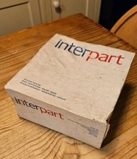 Baxi potterton solo genuine - baxi,