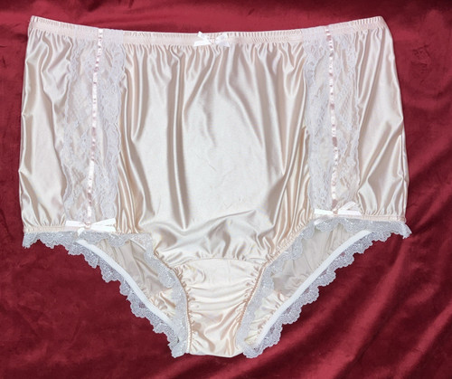Nip can granny - nip, panty