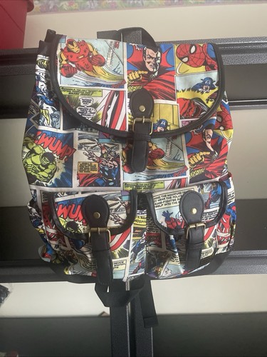 Loungefly marvel cosmic slouch - loungefly,