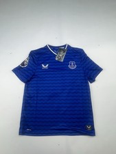 Everton 25/26 Home Football