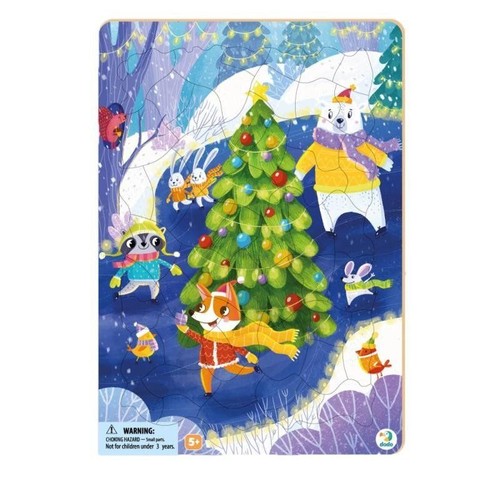 Dodo piece jigsaw puzzle - jigsaw,