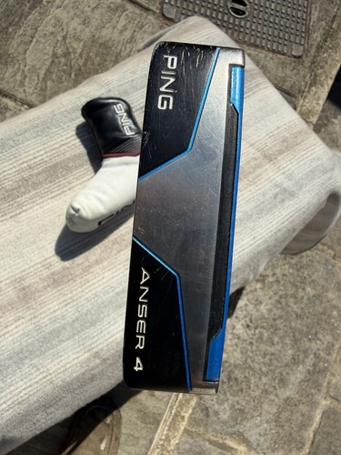 Ping scottsdale anser 2025 - ping,