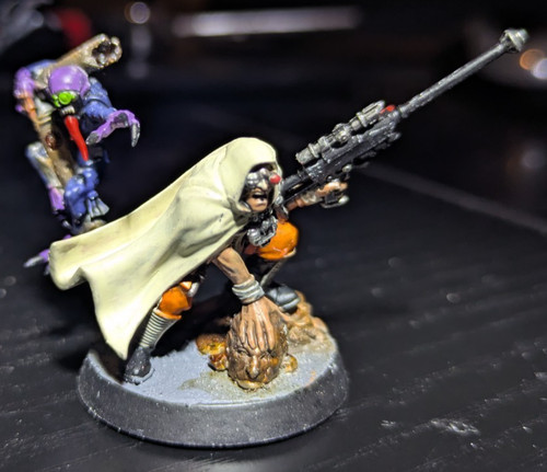 40k tyranid genestealer - tyranid,