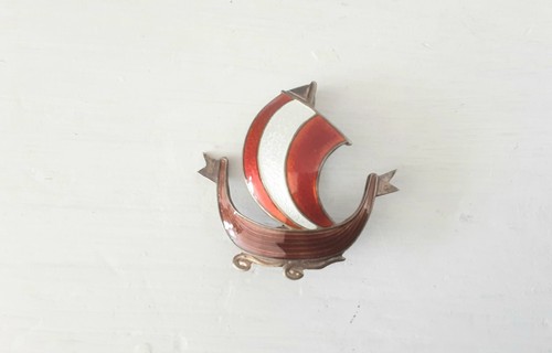 Vintage asksel holmsen norway - vintage,