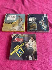 Super 8 8mm cine film bundle
