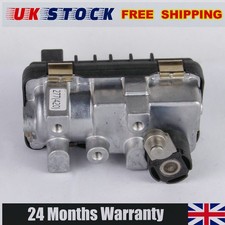 Actuator turbo 6NW009420