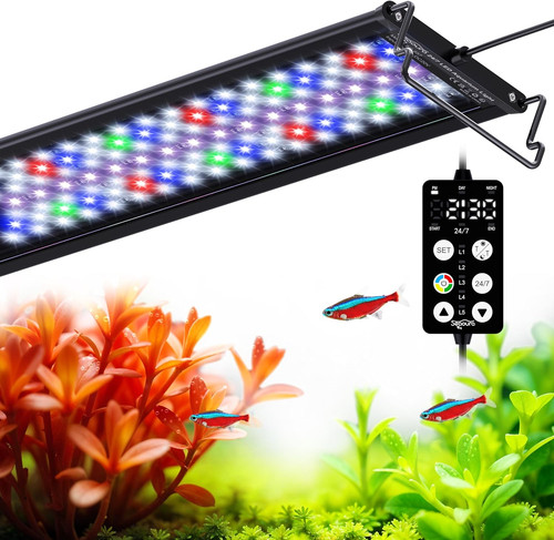 Seaoura led aquarium - seaoura,