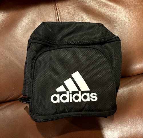 Adidas excel insulated lunch - insulated,