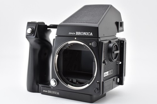 Zenza bronica medium - bronica,