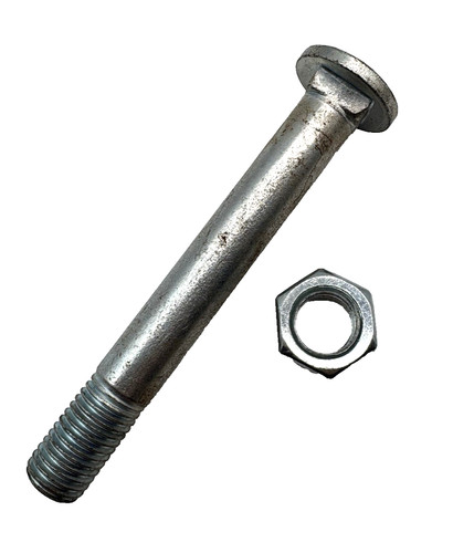 Wheel bolt m16 - m16, 122mm