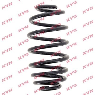 Suspension spring ra6160 - suspension,